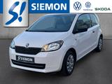 Skoda Citigo Comfort-Active ZV-Funk ESP GJ