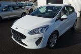 Ford Fiesta Cool & Connect LED Navi - Ford Fiesta aus 2020