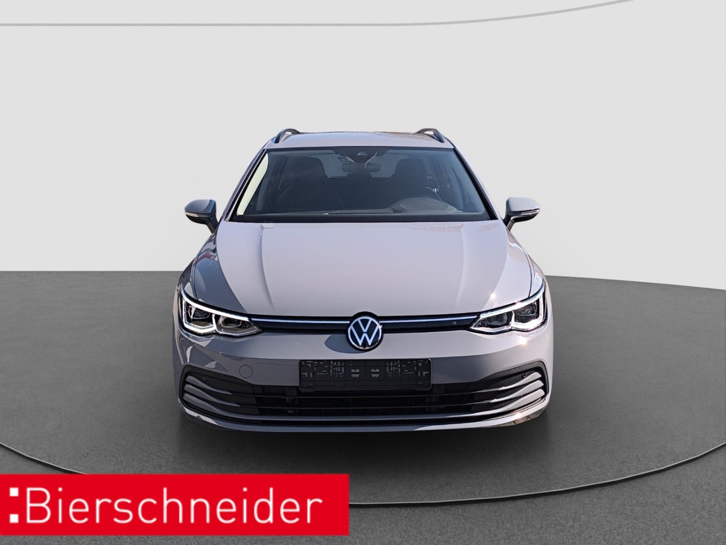 Volkswagen Golf Variant 8 2.0 TDI DSG Life ACC LED NAVI imagem 2