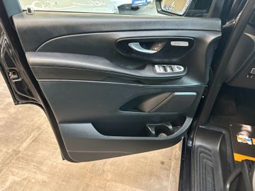 Mercedes-Benz V 220 EDITION *lang*Kamera*