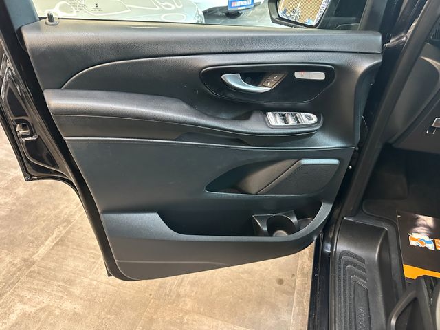 Mercedes-Benz V 220 EDITION *lang*Kamera*