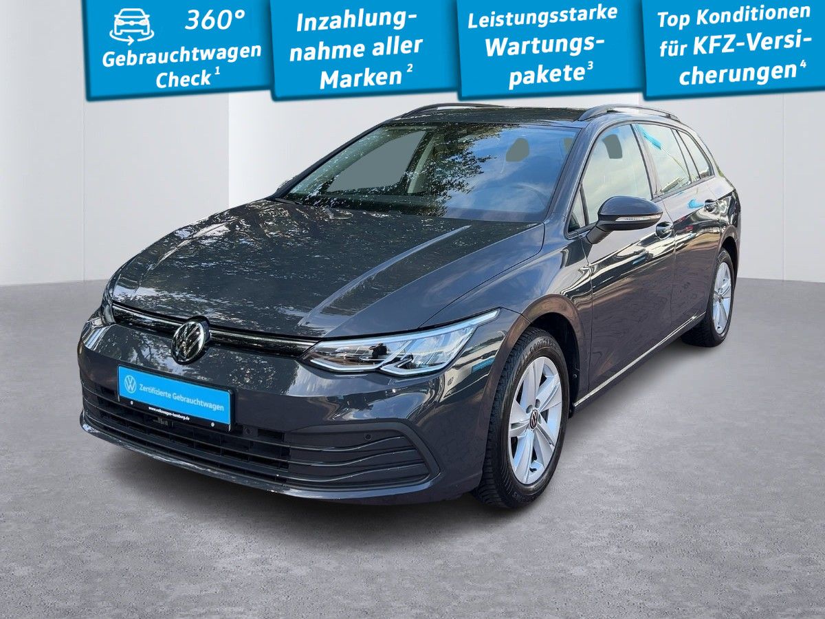 Volkswagen Golf - Bild 2