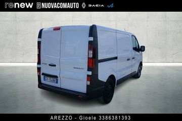 Renault Trafic - 4