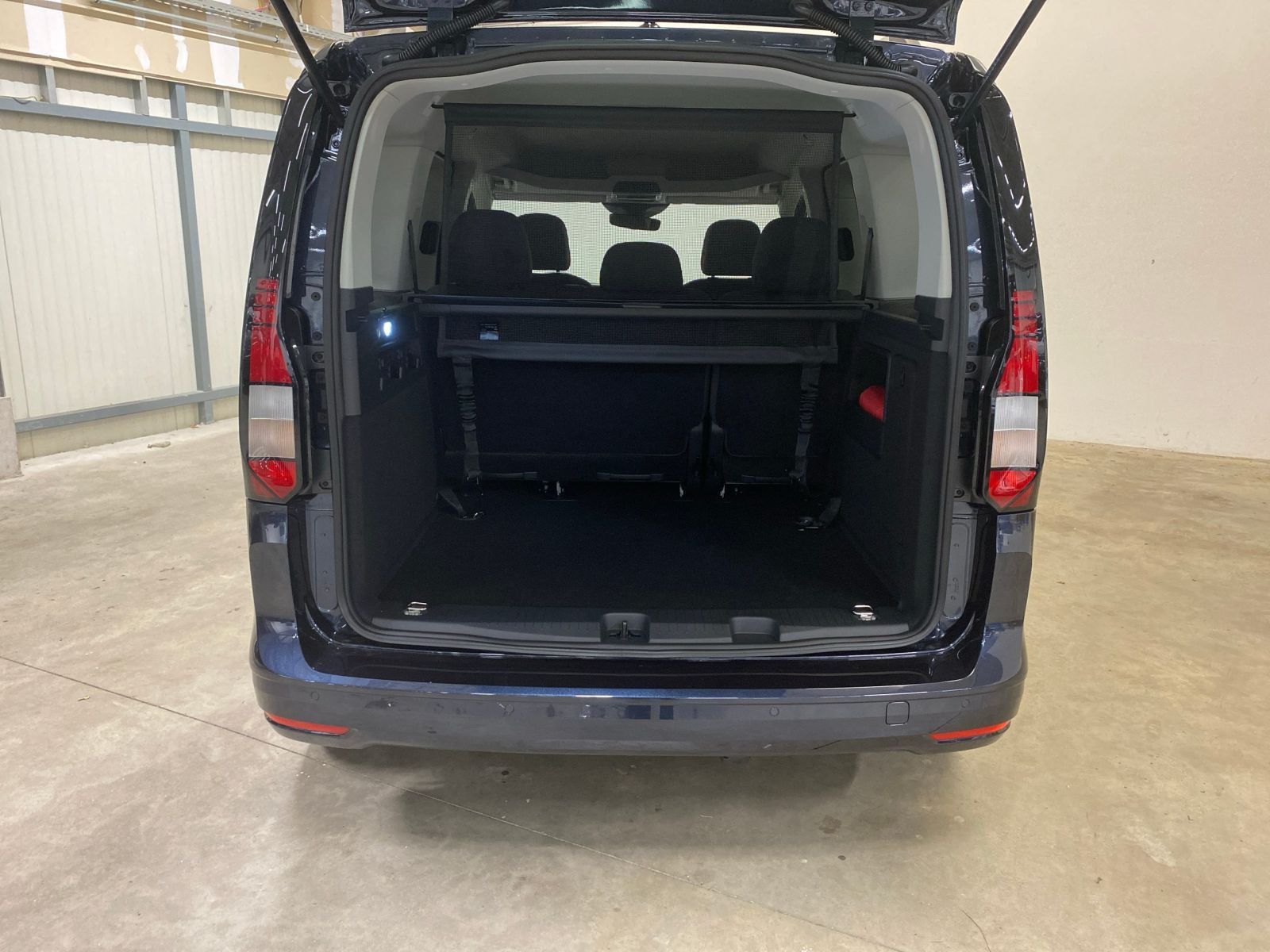 Volkswagen Caddy - Bild 12