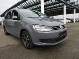 Volkswagen Sharan Comfortline UNITED 1.4 TSI 110kW DSG - Volkswagen Sharan: United