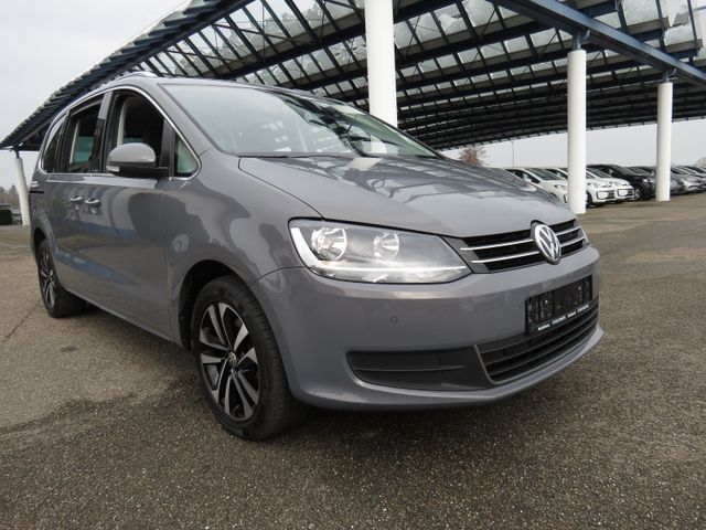 Volkswagen Sharan Comfortline UNITED 1.4 TSI 110kW DSG