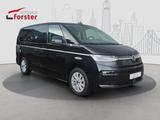 Volkswagen T7 Multivan Style lang AHK ACC HUD Standh. Navi - VW T7 Multivan Gebrauchtwagen in München