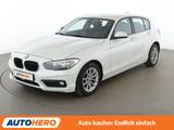 BMW 118i Advantage Aut.*TEMPO*PDC*SHZ*KLIMA* - BMW 118 Gebrauchtwagen