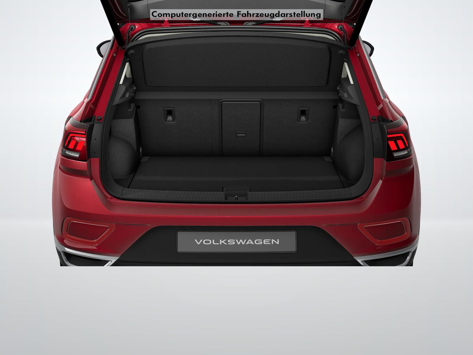 Volkswagen T-Roc - Bild 8