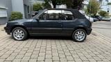 Peugeot 205 CTI - Peugeot 205 von privat