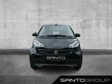 Smart fortwo cabrio mhd 52 kw Passion/Klima/Soundsyste - Smart ForTwo: Mhd Passion