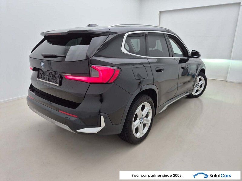 BMW X1 xDrive25e X-Line Pano LED HUD Harman LC-Pro  imagem 3