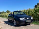 Volkswagen Golf 4 Cabrio 2.0 Highline Automatik TÜV 11/26