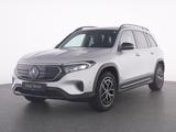 Mercedes-Benz EQB 300 4M Progressive+MBUX+LED+Night+EHeck+RFK+ - mit Elektro-Antrieb: Scheckheftgepflegt, mit Klimaanlage