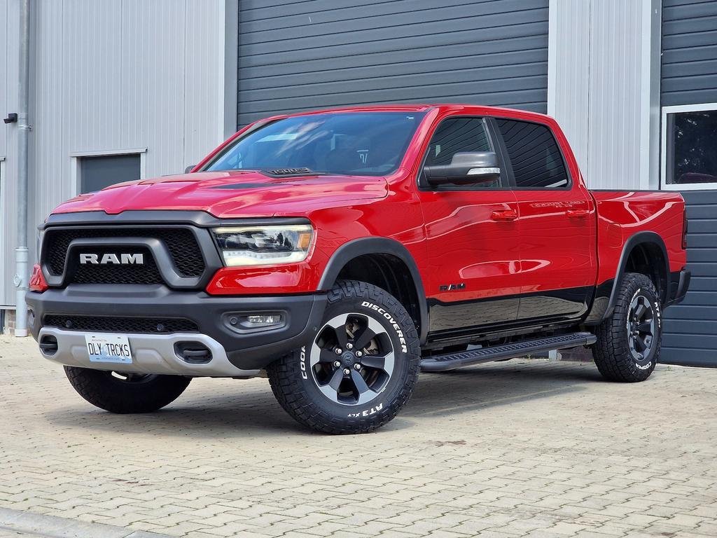 Dodge RAM