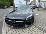 Mercedes-Benz AMG GT S*Aero*LED - Mercedes-Benz GT-Klasse Gebrauchtwagen