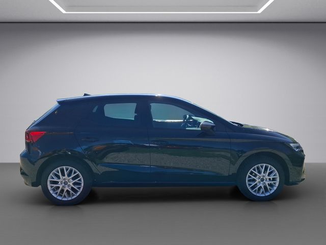 Ibiza 1.0 TSI 5-Gang Tempomat, LED, App-Connect