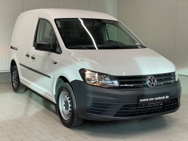 Caddy Kasten 1.0 TSI KLIMA