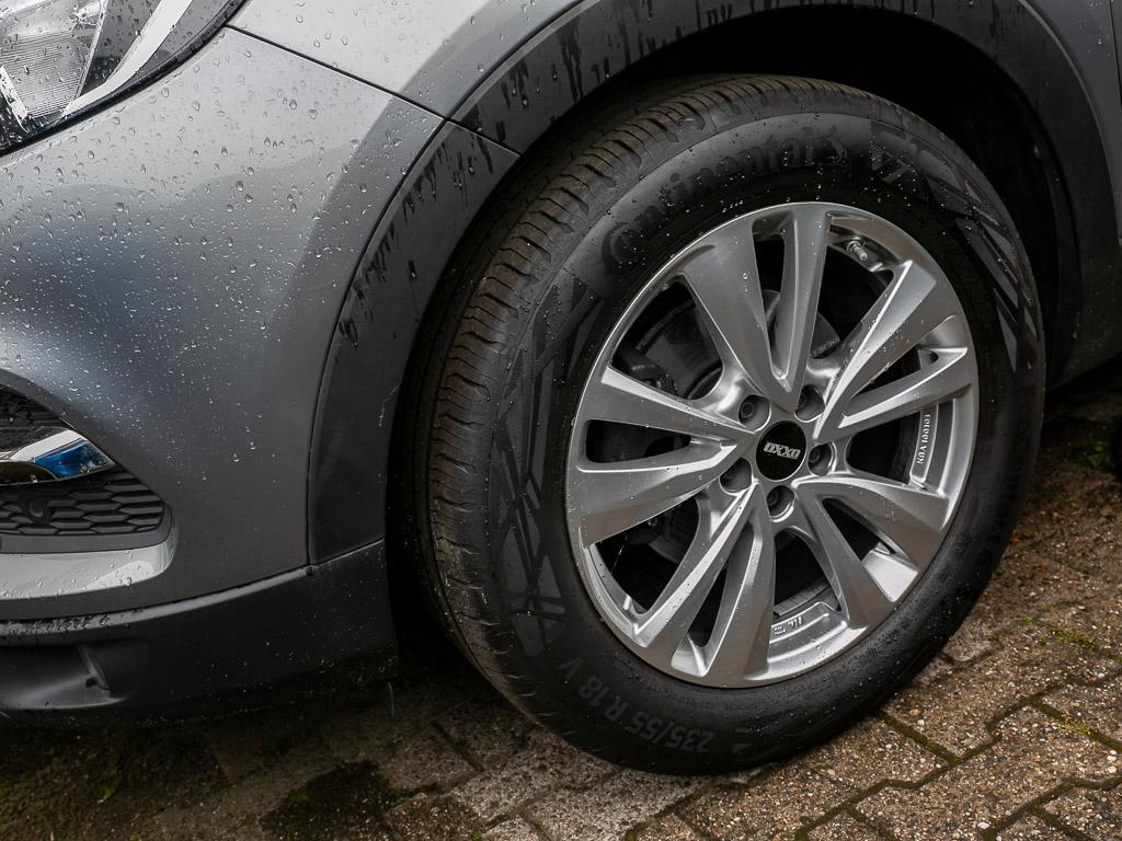 Opel Grandland 1.2 Edition Fernlicht-Assistent
