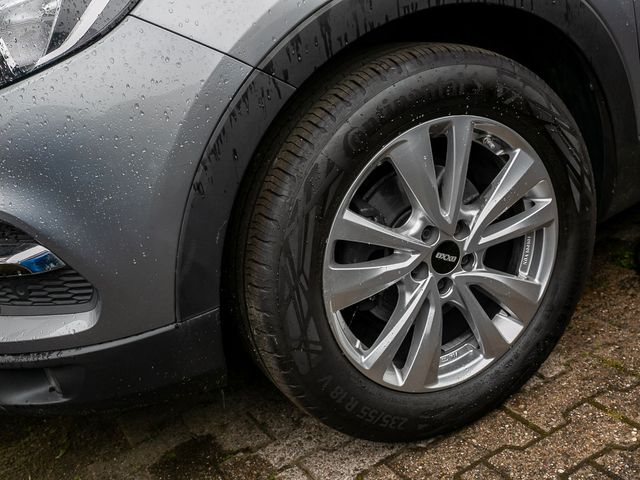 Opel Grandland 1.2 Edition Fernlicht-Assistent