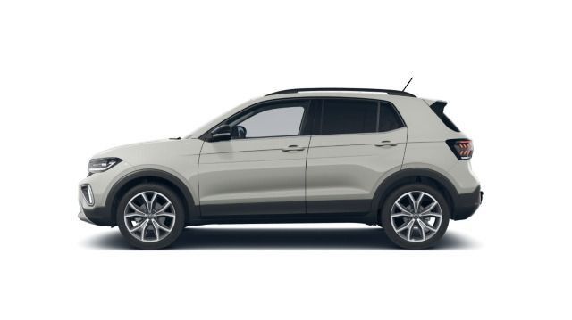 Volkswagen T-Cross - Bild 2