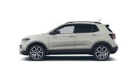 Volkswagen T-Cross - Vorschau Bild 2