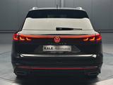 Volkswagen Touareg R-Line 4Motion *22Zoll*LEDER/Braun*IQ.Dr - VW Touareg in Münster