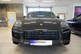 Porsche Cayenne Coupe E-Hybrid PHEV 17,9 kWh Aut. MY22/A - mit Hybrid-Antrieb: Coupe, Schwarz, Panorama-Dach