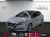 Nissan Leaf 62 kWh e+ N-Connecta Navi Kamera DAB SHZ PD - Nissan Leaf e-N-CONNECTA