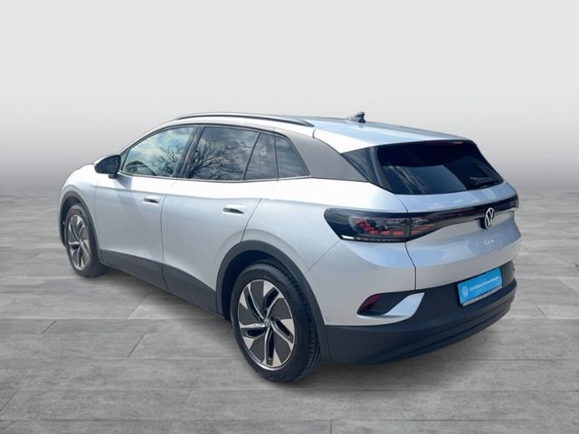 ID.4 PURE 52kWh AREA VIEW IQ LIGHT EASY OPEN NAV