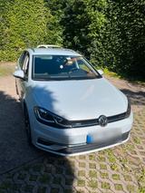 Volkswagen Golf 7 Variant R-Line VW Tausch T6 - Volkswagen Golf: 6r Line