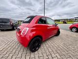 Fiat 500 TwinAir Plus/KLIMAAUTO/PDC/XENON/DACH NEU/ - Fiat 500: Twinair