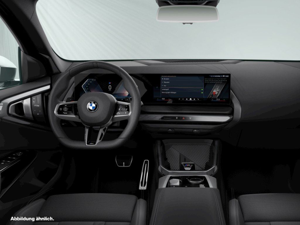BMW X3 20d xDrive M Sportpaket Anhängerk. DrivingAss foto 4