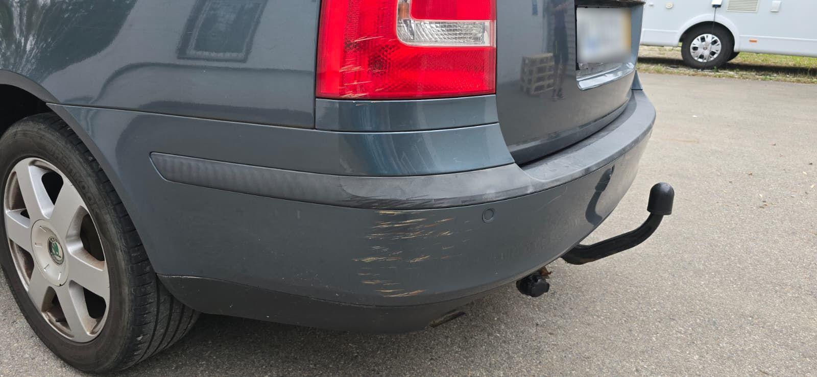 Skoda Octavia 2005 — photo 12