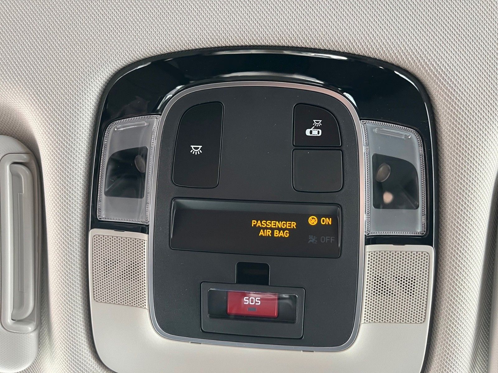 Hyundai Tucson – Bild 20
