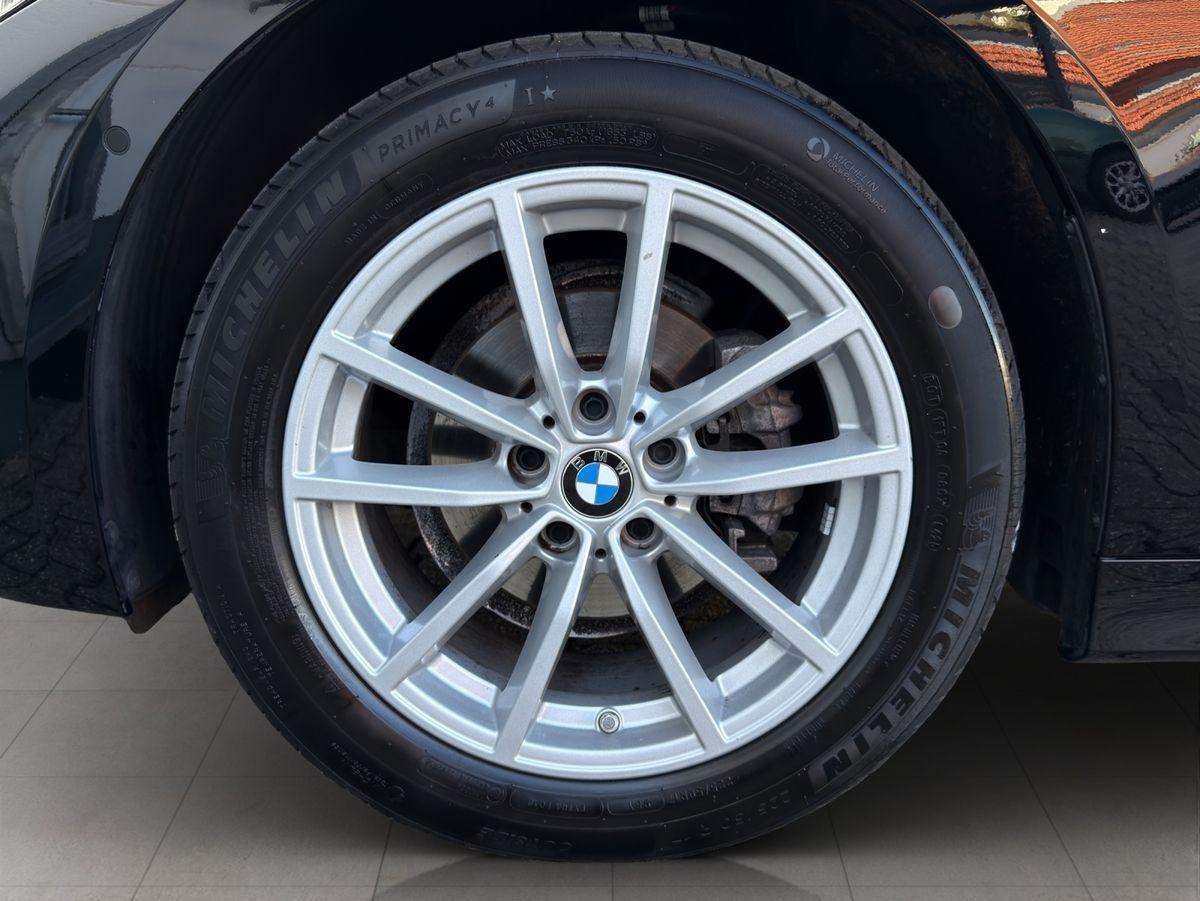 BMW 3 Series i G20 Lim. Aut. WIDESCREEN RF-KAMERA, миниатюра 29