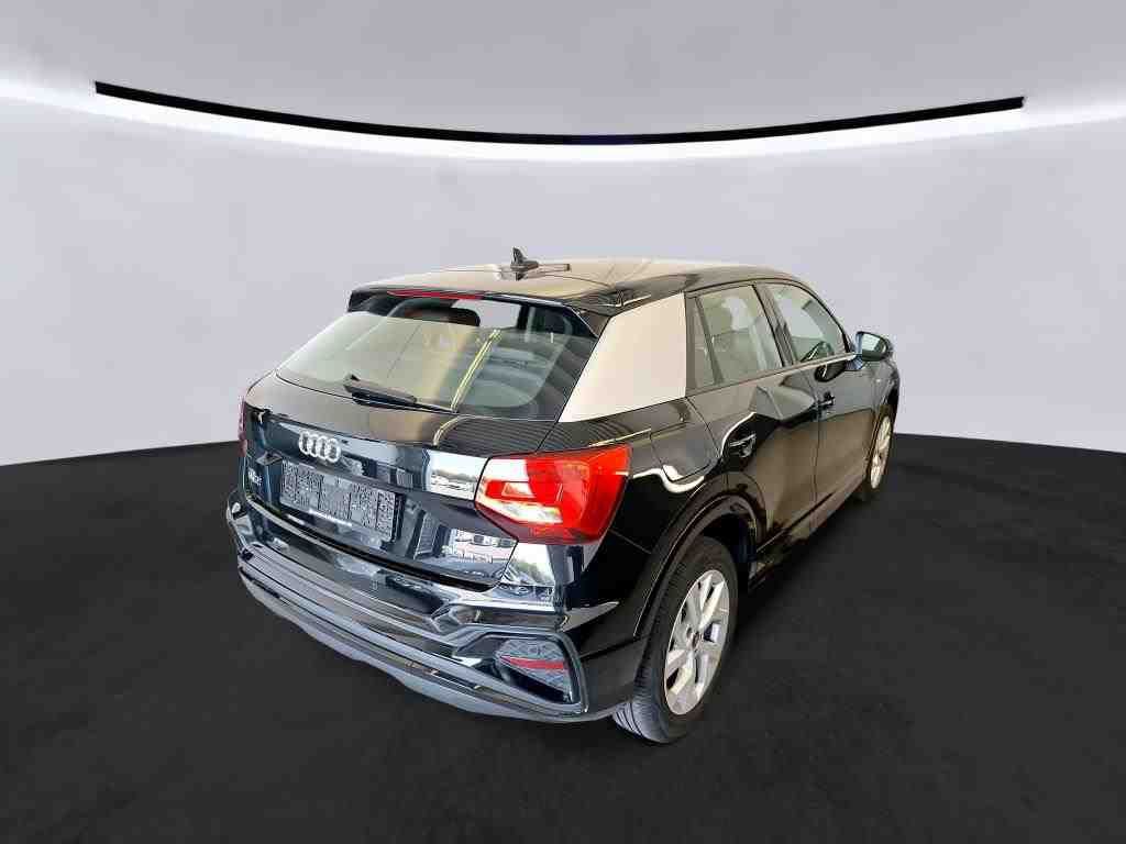 Audi Q2 - Bild 5