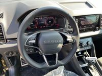 Skoda Karoq - Vorschau Bild 11
