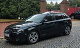 Audi A3 2.0 FSI S line Sportpaket plus Sportback ... - Audi A3: 2l Fsi