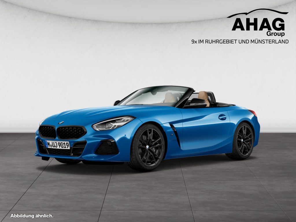 BMW Z4 - Bild 1