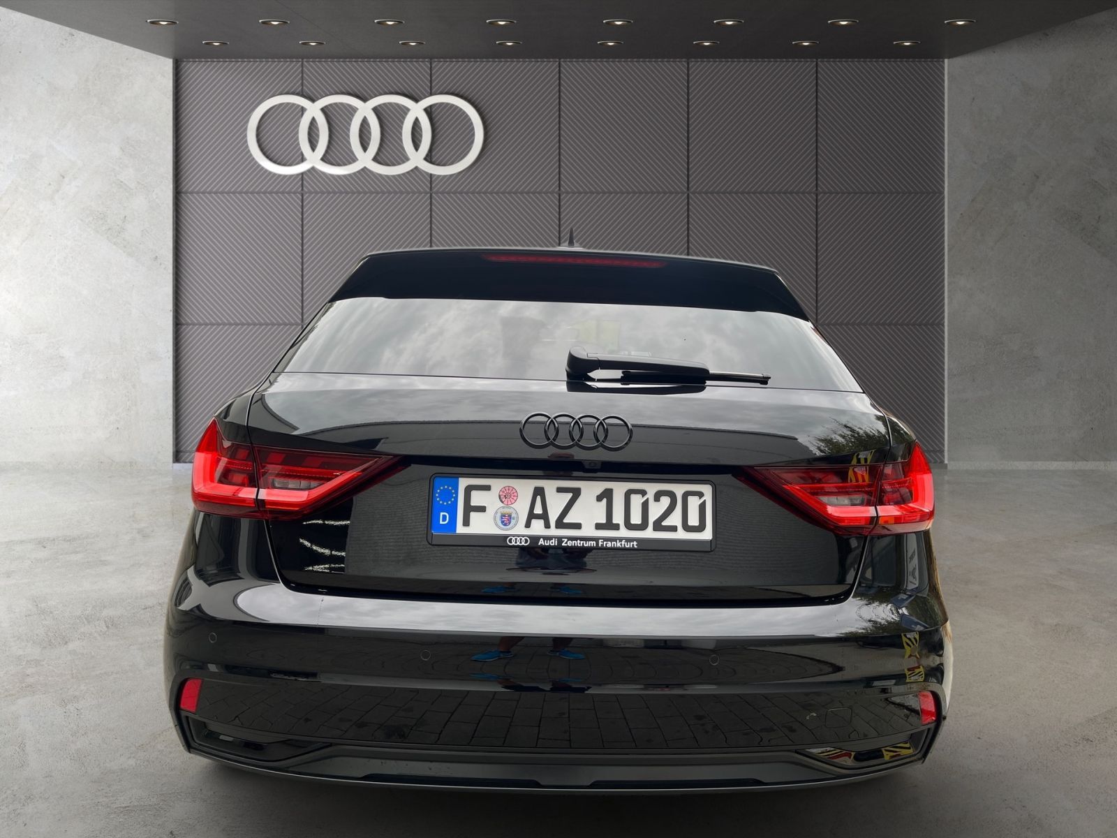 Audi A1 - Bild 5