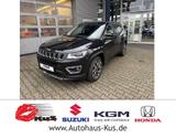 Jeep COMPASS 1.3 MultiAir Limited +R.Cam+Sitzhzg.+ - gebrauchte Jeep Compass aus dem Jahr 2021
