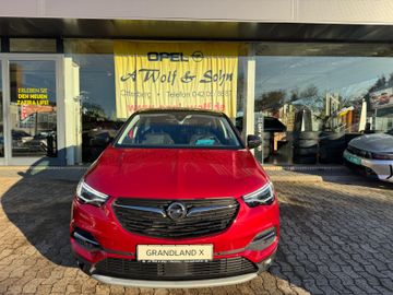 Bild 3 Opel Grandland (X) Grandland X Innovation KAMERA+AHK+PANORAMA+M-LED