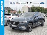 Volvo XC60 B5 AWD INSCRIPTION MEMORY HUD PANO AHK H+KA - gebrauchte Volvo Kleinwagen