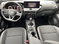 Nissan Juke - Vorschau Bild 8