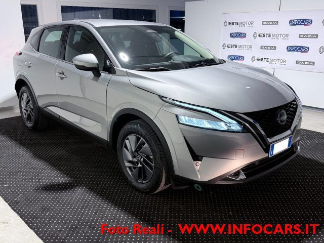 Nissan Nissan NISSAN Qashqai MHEV 158 CV Xtronic Business