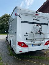 Knaus VanTi - Knaus Van