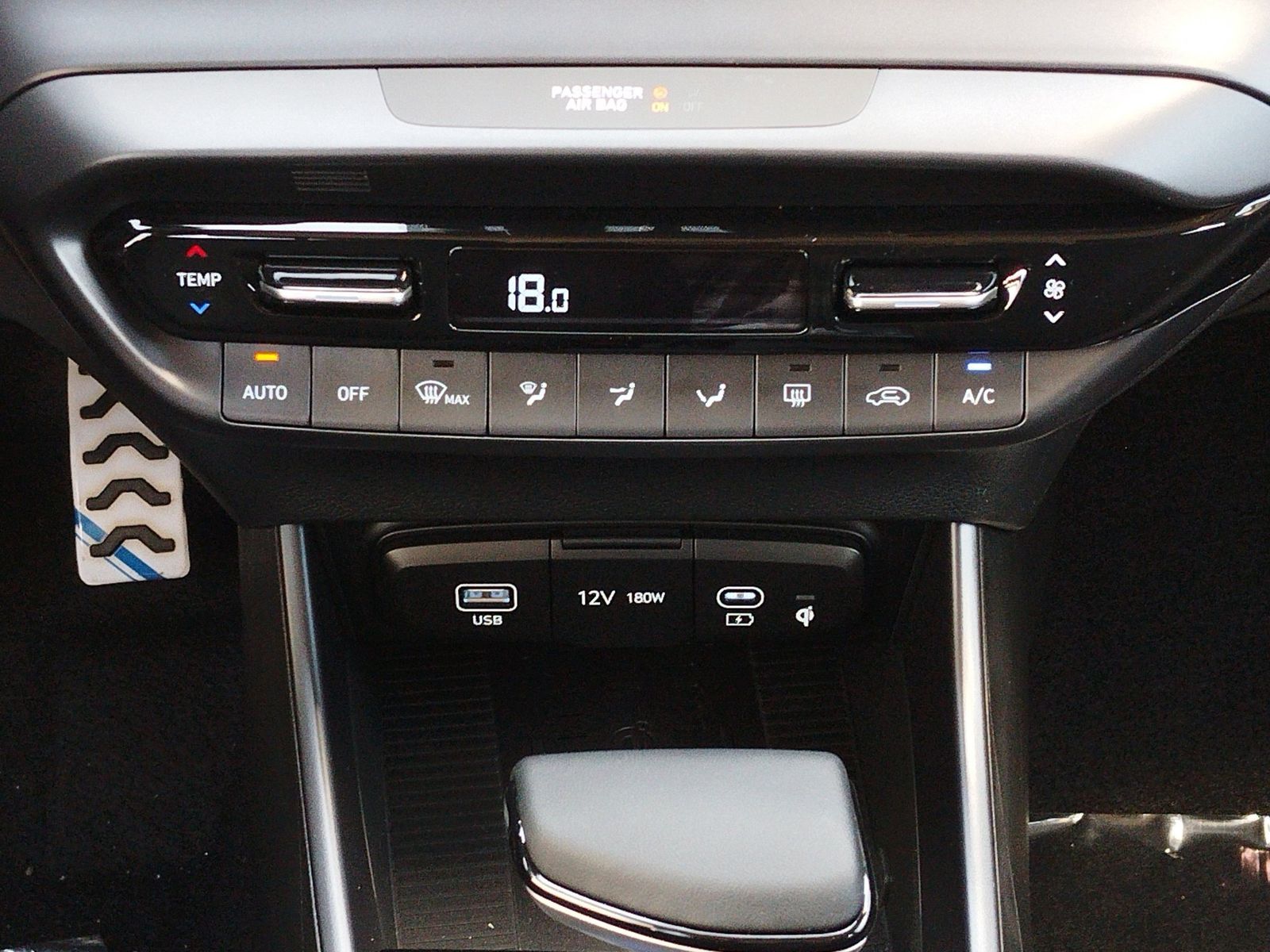 Hyundai BAYON – Bild 14