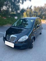 Lancia MUSA - Lancia MUSA aus 2005