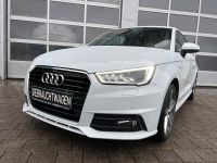 AUDI A1 1.0 TFSI ultra S tronic S line SHZ PDC XENON+ bei Autohaus Landmann & Maier OHG